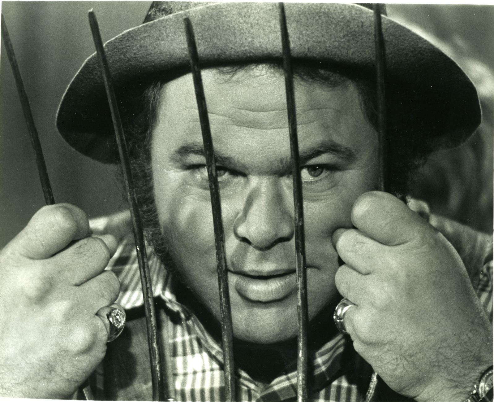 Roy Clark